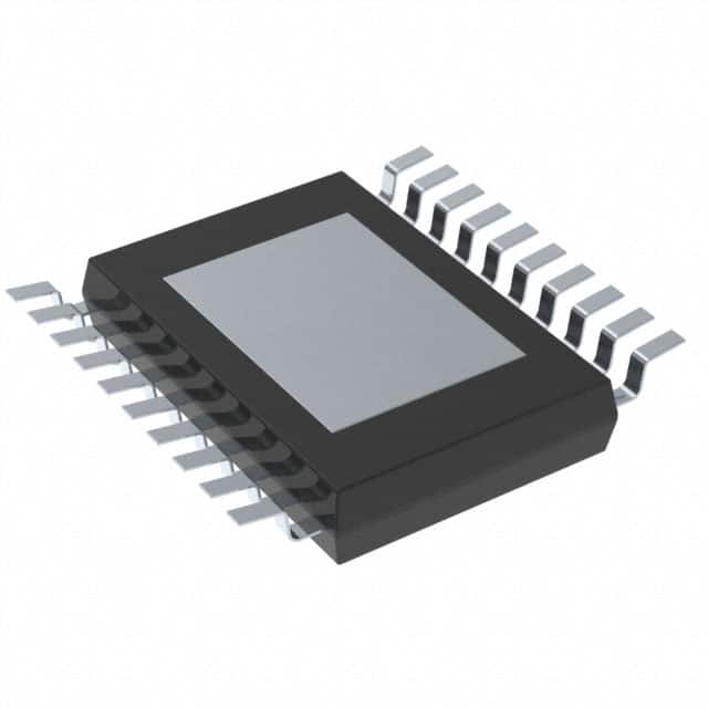 BD63035EFV-ME2 Rohm Semiconductor  Motor Drivers Controllers